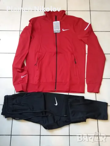 Спортен екип от полиамид САМО РАЗМЕР S, снимка 5 - Спортни дрехи, екипи - 39334944