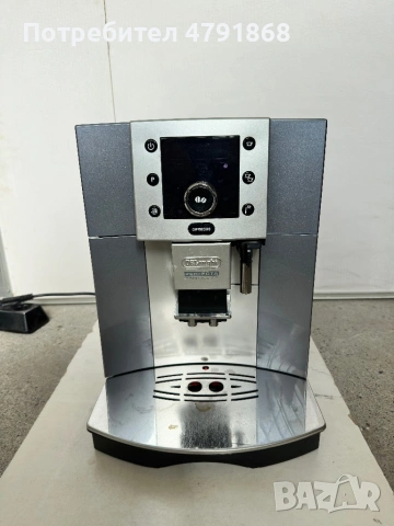 Кафеавтомат DELonghi Perfecta