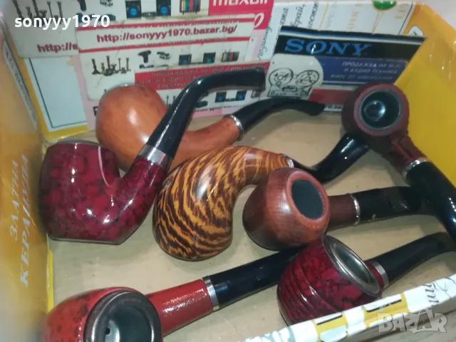 6 ЛУЛИ ЗА 275ЛВ ЗА КОЛЕКЦИЯ ИЛИ ПОЛЗВАНЕ 2009241513, снимка 2 - Колекции - 47303792