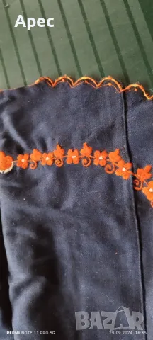 Стари- Нови Престилки, 7 броя, снимка 6 - Български сувенири - 48276573