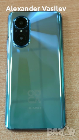 Huawei nova 9 SE, снимка 3 - Huawei - 53915222