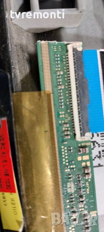 Main Board 17MB171 for , JVC inc DISPLAY VES315WNGS-2D-N52, снимка 5 - Части и Платки - 39102095