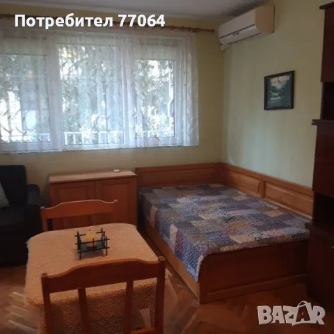 Нощувки  в самостоятелен апартамент, снимка 2 - Квартири, нощувки - 55893971