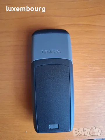 Nokia 1600+нова батерия , снимка 5 - Nokia - 56428908