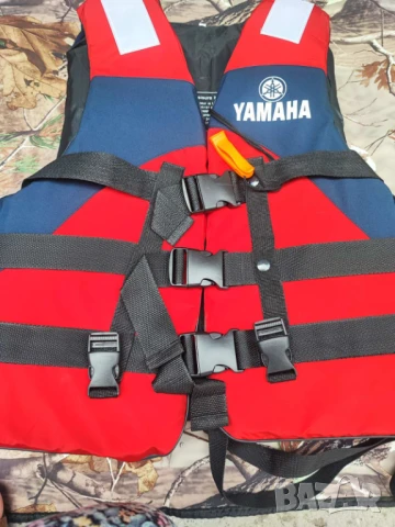 Спасителна жилетка ( нова стока), снимка 3 - Водни спортове - 14910778