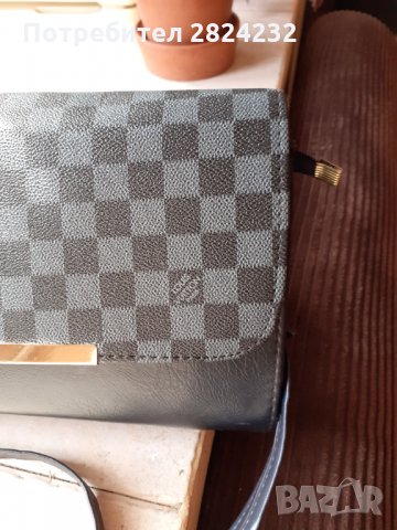 Чанта нова на LOUIS Vuitton , снимка 2 - Чанти - 31850221