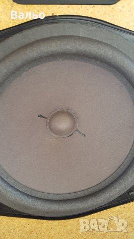 CANTON-XL-270, снимка 5 - Тонколони - 42755666