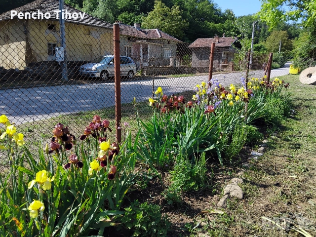 Продавам парцел в регулация и зем. земя в с. Враниловци., снимка 13 - Парцели - 51936556