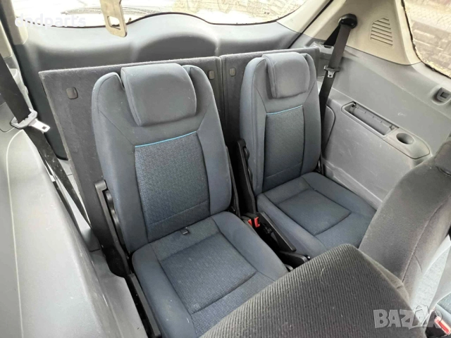 Ford S-Max 2.0TDCi 140hp Auto 2009г. На Части, снимка 8 - Автомобили и джипове - 51727029