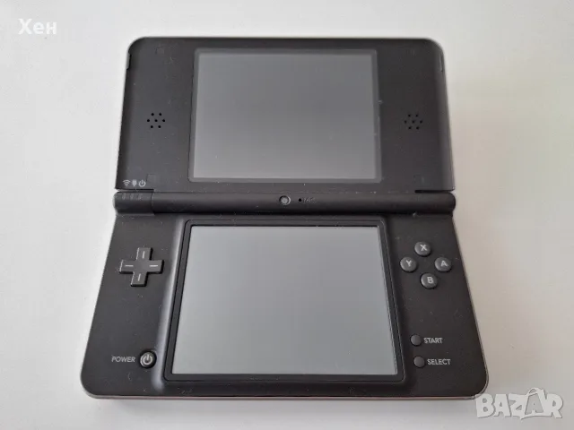 Nintendo DSi XL - R4 - качени много игри, снимка 8 - Nintendo конзоли - 56322338