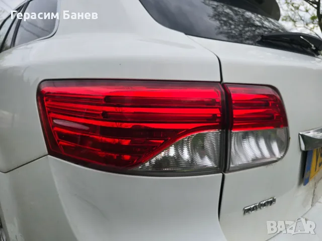 Заден стоп , външна част OEM TOYOTA AVENSIS T27 2.0 D-4D КОМБИ 2014, снимка 8 - Части - 56113168
