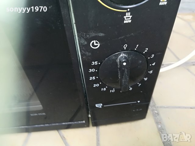 📢DAEWOO 1210221127, снимка 6 - Микровълнови - 38303779