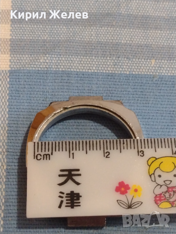 Каса за ръчен часовник без стъкло за части колекция 43591, снимка 4 - Други - 44728244