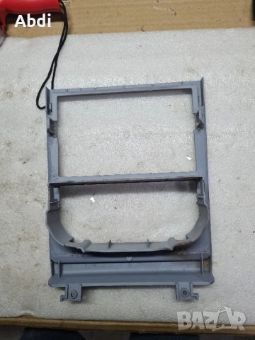 Опел Астра г/Astra g конзола , снимка 7 - Части - 52109618