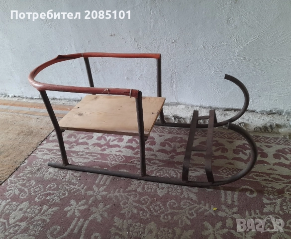 Ретро шейна