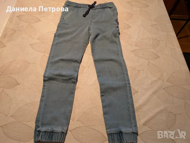  Дрехи за момче 9-10 години, снимка 8 - Детски комплекти - 55775766