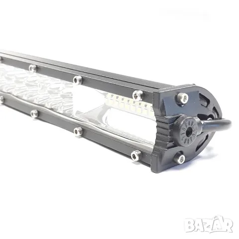 LED бар 180W 50 см, снимка 3 - Аксесоари и консумативи - 55864365