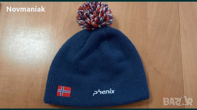 Phenix Norway Brand, снимка 16 - Шапки - 36519376