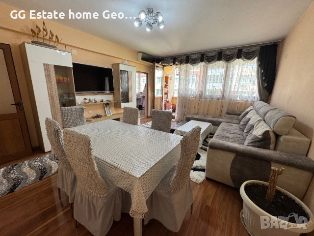 Продава 4-стаен Самара 3, снимка 4 - Апартаменти - 51922765