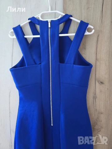 Рокля Calvin Klein размер S ,US 4, снимка 5 - Рокли - 53931749