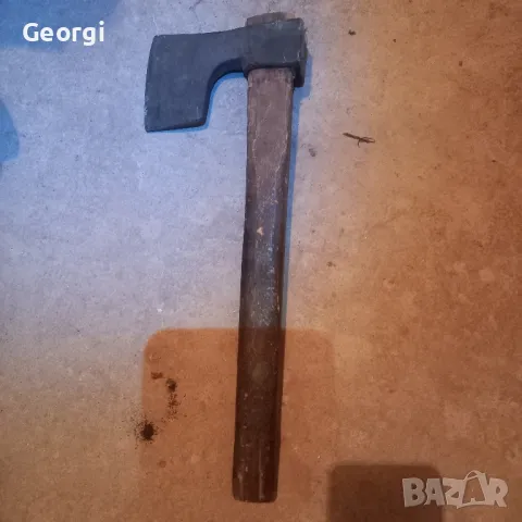 стари пили дледа, чукове и инструменти от соца, снимка 15 - Други инструменти - 49486714