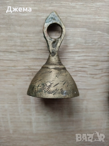 Чанове, хлопки, снимка 2 - Колекции - 51697663