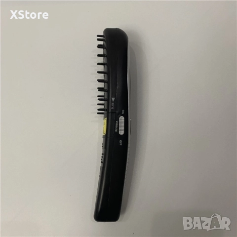 Лазерен гребен за стимулиране растежа на косата , снимка 2 - Други - 52516556