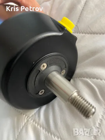 Хидравлична Помпа За Управление На Лодка Ultraflex UP33F, снимка 7 - Части - 50102578