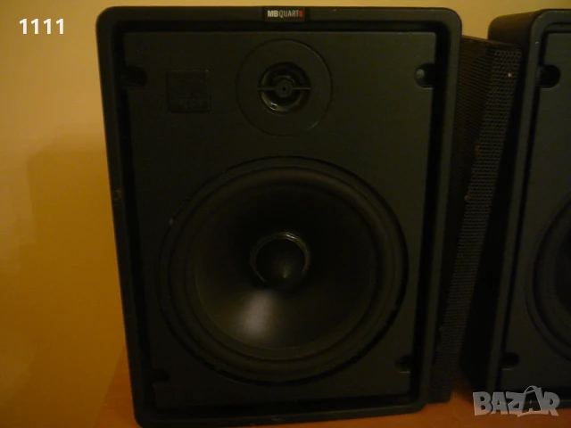 MB QUART QL E 72, снимка 4 - Ресийвъри, усилватели, смесителни пултове - 51333976