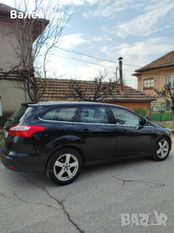 Ford Focus Titanium, снимка 3 - Автомобили и джипове - 44640474