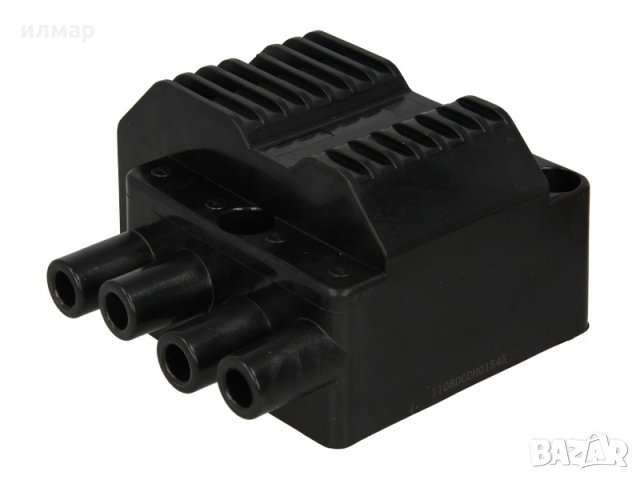 Бобина за Пежо 207 -1,4 -88 к.с., снимка 18 - Части - 29236483