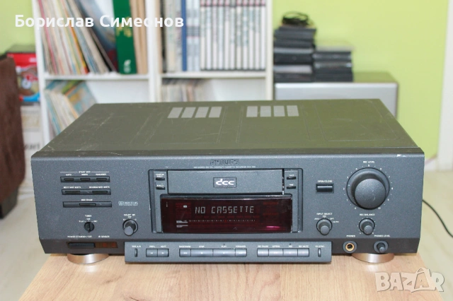 Philips DCC-900