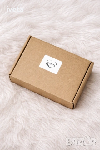 Местериозна кутия и торбичка , снимка 2 - Ръчно изработени сувенири - 54082923