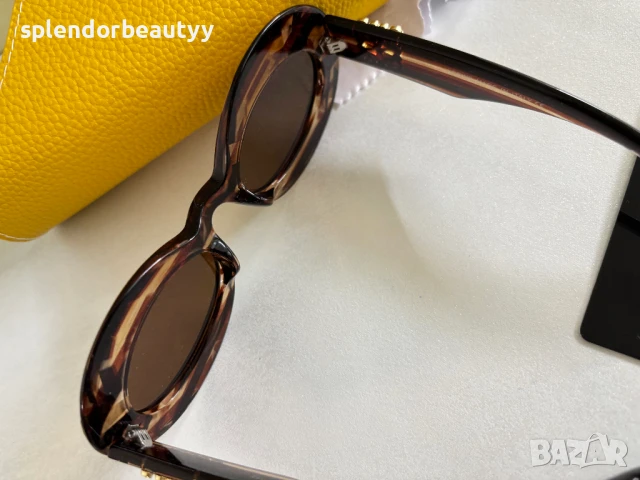 Loewe слънчеви очила, снимка 10 - Слънчеви и диоптрични очила - 51198657