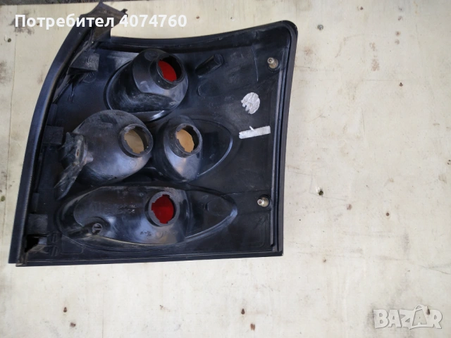 Стоп за Ауди а 4 авант, снимка 4 - Части - 54169080