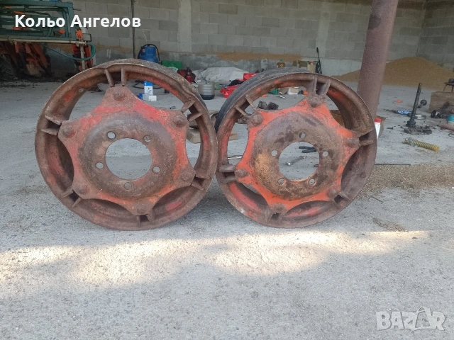 джанти за болгар,мтз82