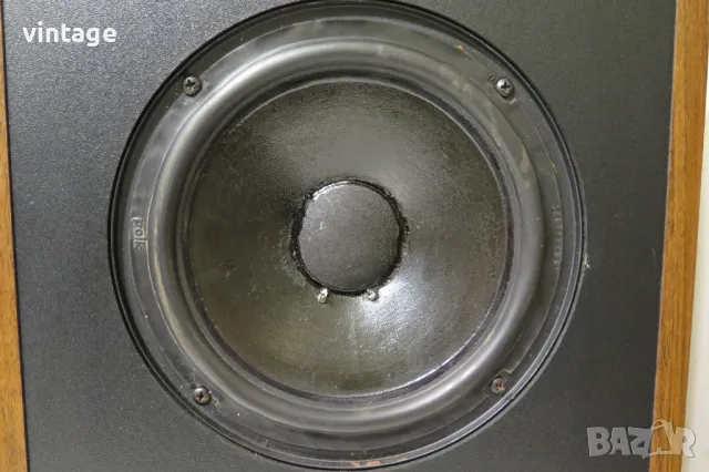 Polk Audio Monitor 5B, снимка 6 - Тонколони - 48958234