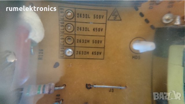 LG 32CS460 на части, снимка 9 - Части и Платки - 35500228