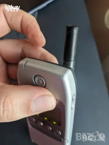 Bosh 909 Dual - GSM, снимка 4 - Други - 55904492