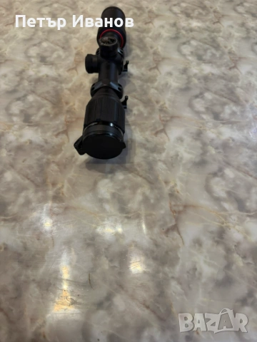 Термален прицел iRay Tube TL35SE, снимка 3 - Оборудване и аксесоари за оръжия - 54023345