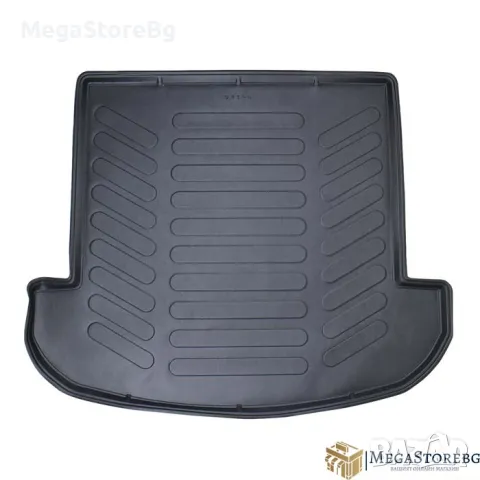 Гумена Стелка за багажник RizLine за KIA SORENTO III 2015-2020 7 места със свален трети ред седали