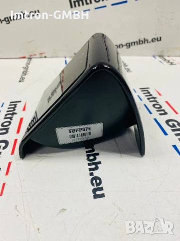 MPC3-201-B  3-Series® Медиен презентационен контролер 201, черен К-т с настолен корпус Ethernet, снимка 6 - Друго - 51024746