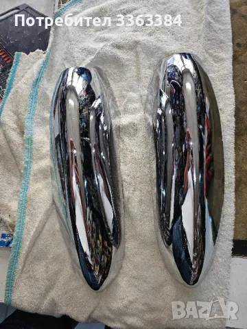 Продавам части за Волга Газ24, снимка 18 - Части - 47619924