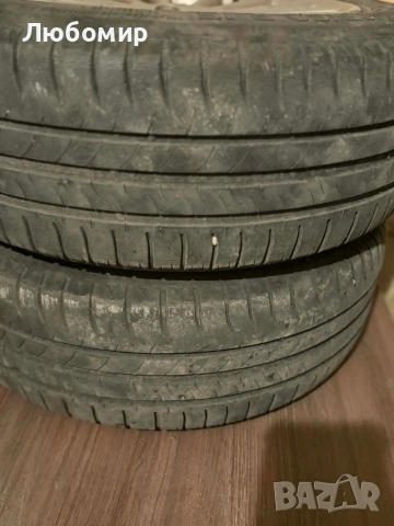 Джанти за Нисан, снимка 5 - Гуми и джанти - 54255165