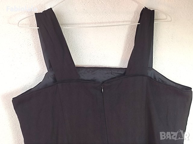 Xandres dress XXL, снимка 6 - Рокли - 42180137