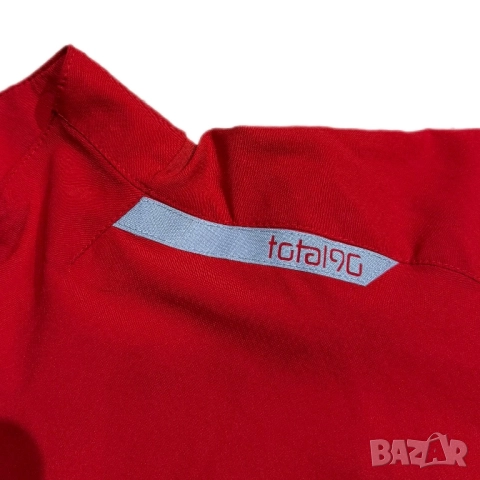 Мъжка ветровка Nike Total 90 | L , снимка 4 - Спортни дрехи, екипи - 51497861