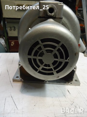 Турбина за вентилация, снимка 6 - Електродвигатели - 50993772