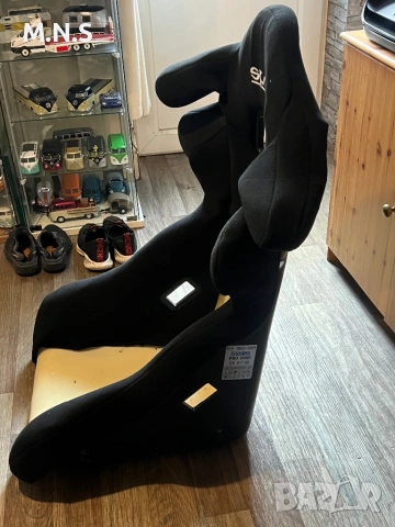 Sparco Спортна Седалка, снимка 4 - Аксесоари и консумативи - 54184557