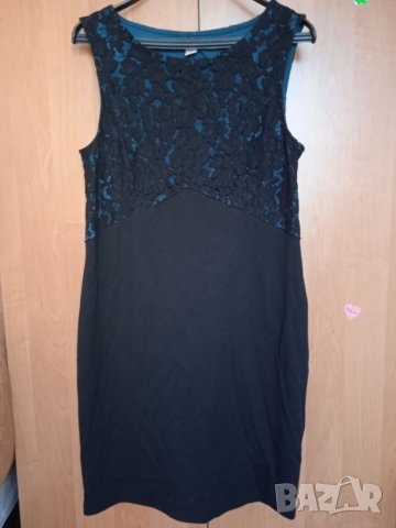 Рокля с дантела Anna Field, снимка 2 - Рокли - 38067154