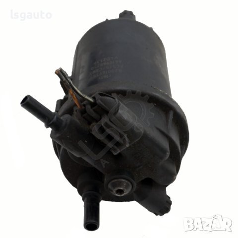 Корпус горивен филтър Renault Scenic II 2004-2009 ID: 114140